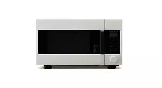 Microwave Oven