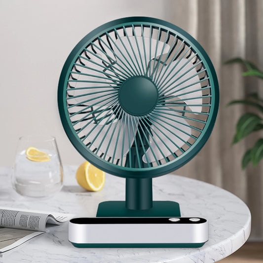 Small USB Desk Fan